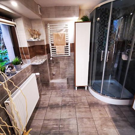 Apartament Aldi Bielsko-Biała Kültér fotó