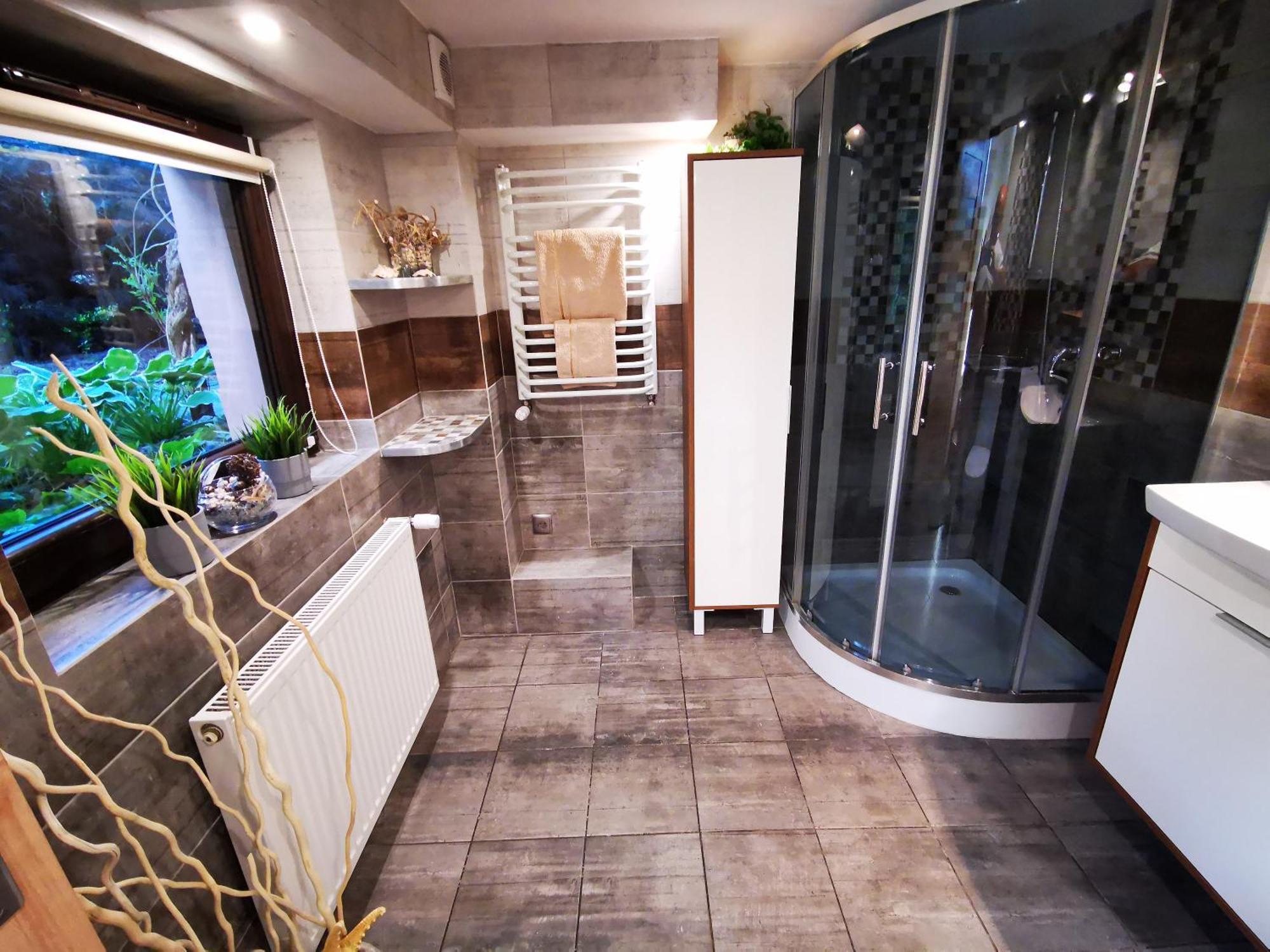 Apartament Aldi Bielsko-Biała Kültér fotó