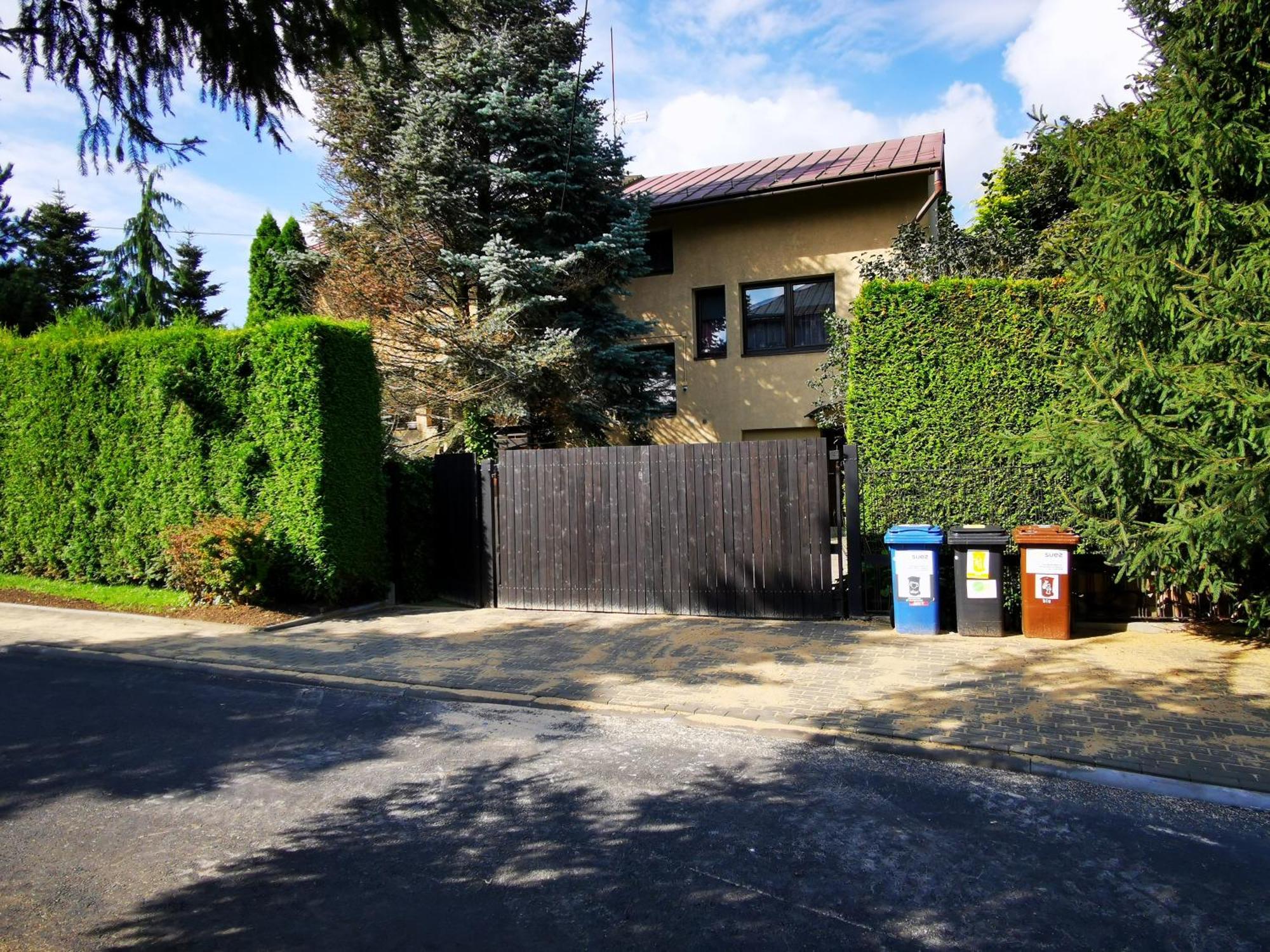 Apartament Aldi Bielsko-Biała Kültér fotó