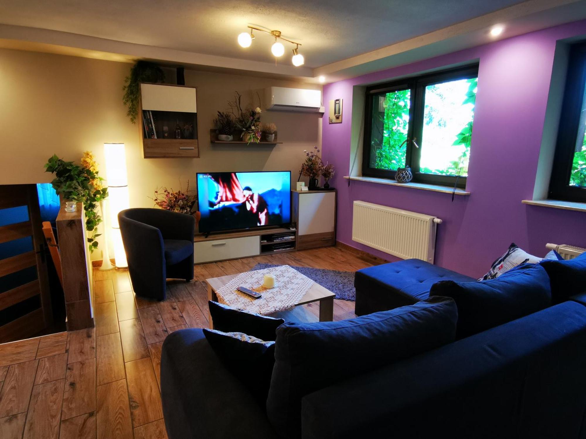 Apartament Aldi Bielsko-Biała Kültér fotó