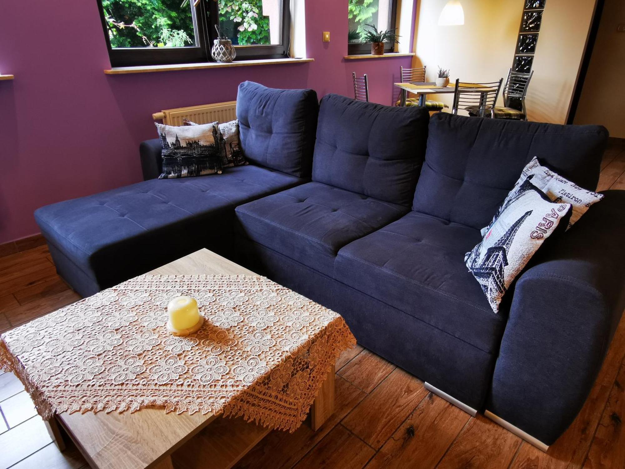 Apartament Aldi Bielsko-Biała Kültér fotó