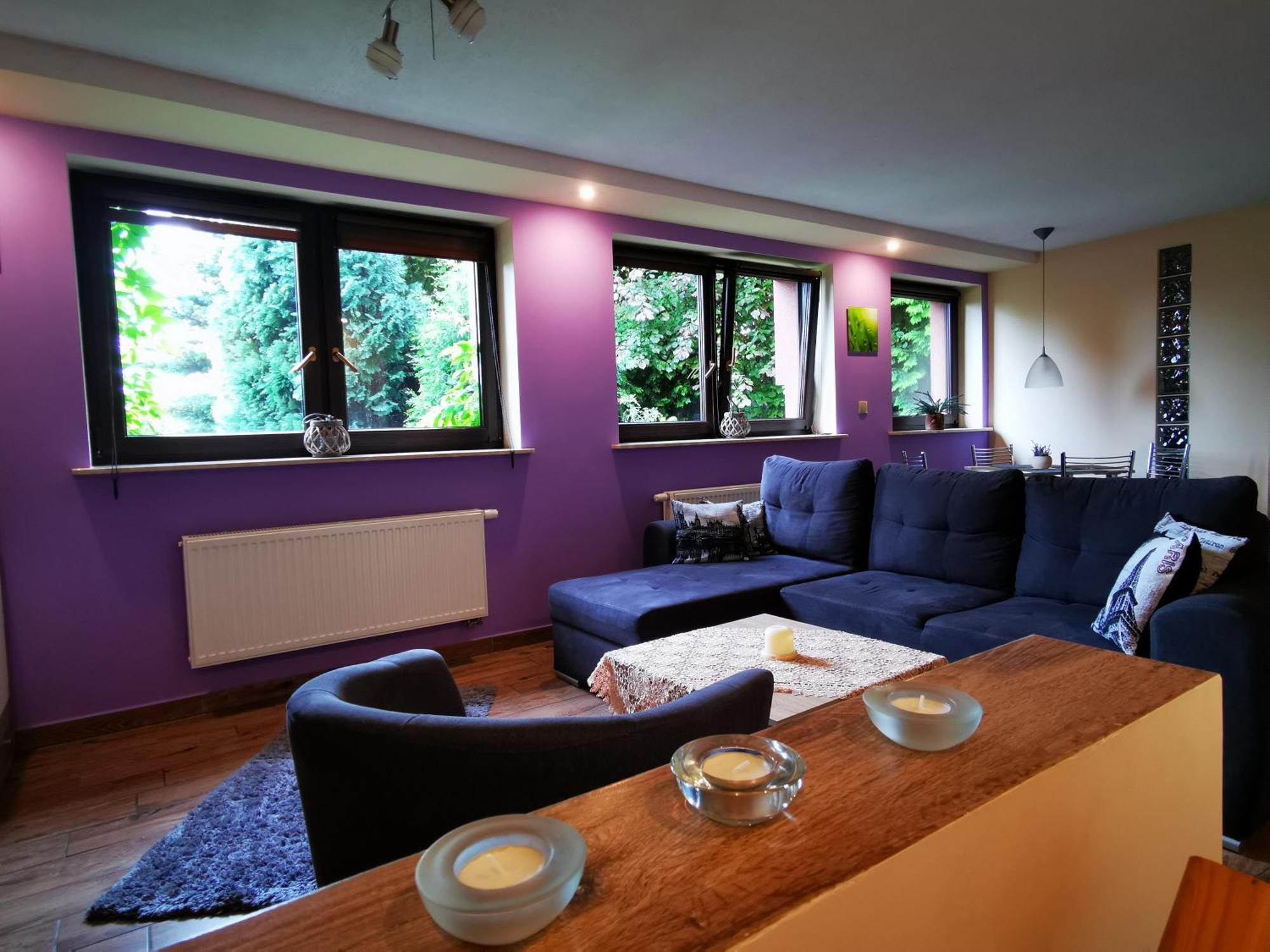 Apartament Aldi Bielsko-Biała Kültér fotó