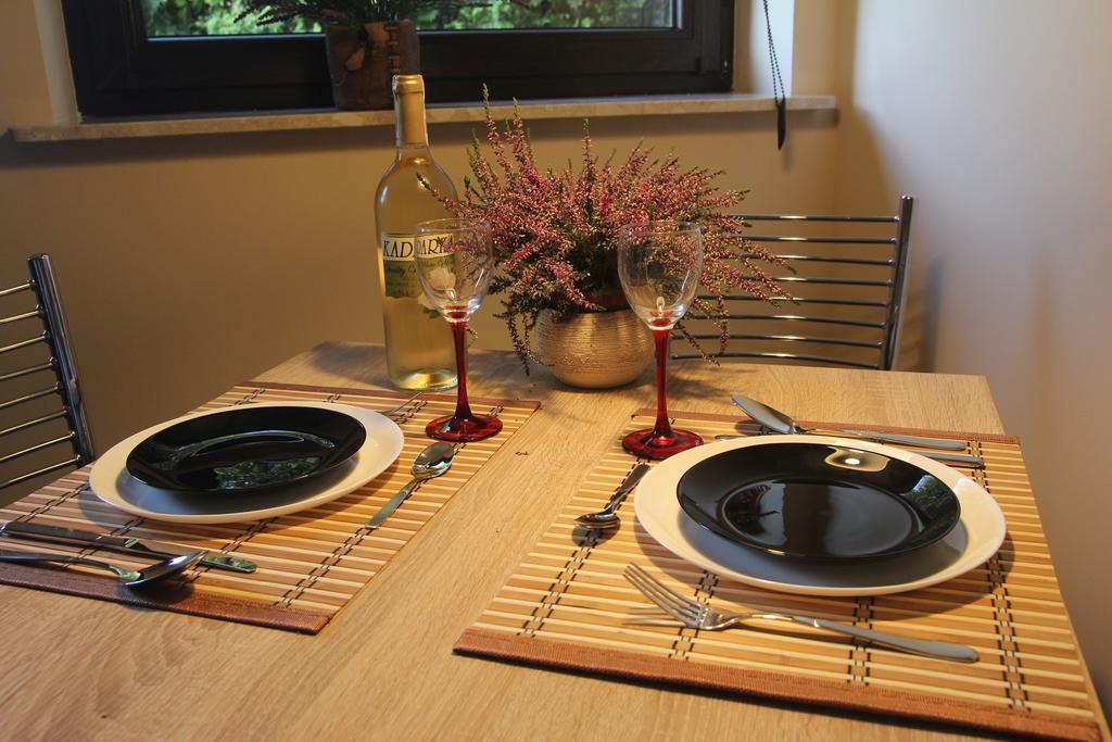 Apartament Aldi Bielsko-Biała Kültér fotó